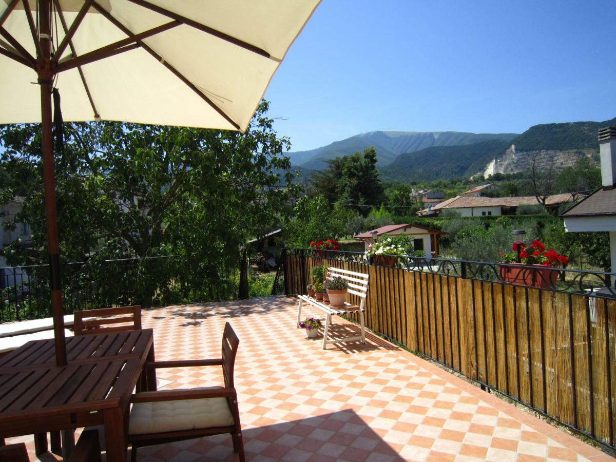 Majella Garden, Rapino Apartment Exterior photo